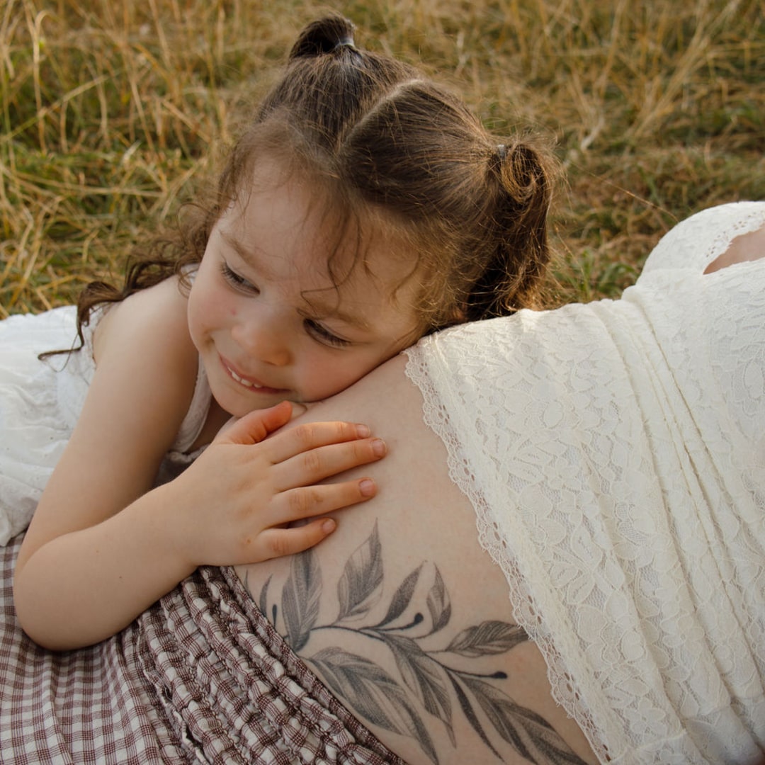 Photo shared by Emily for their Babylist baby registry.