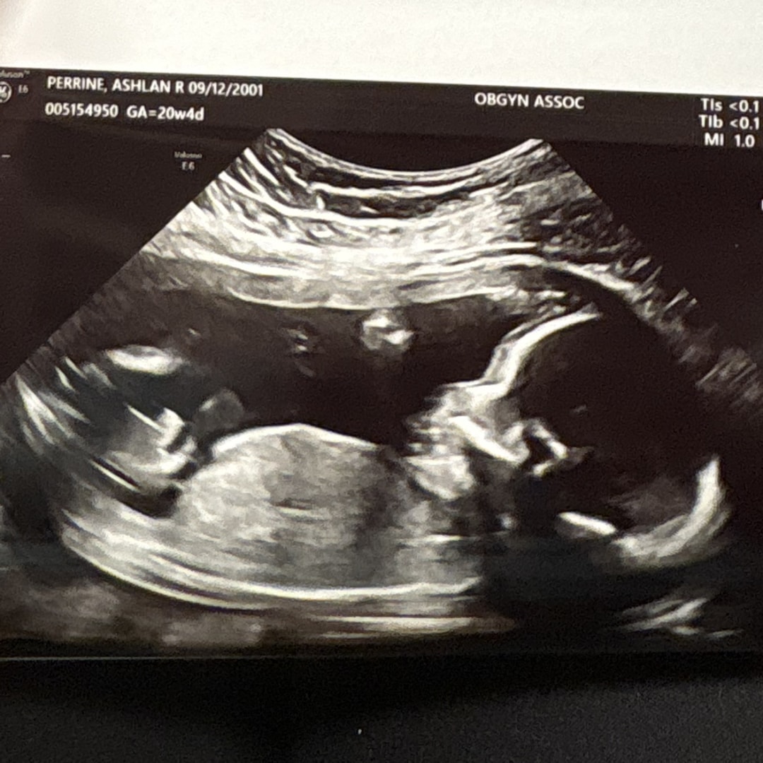 Photo shared by Ashlan for their Babylist baby registry.