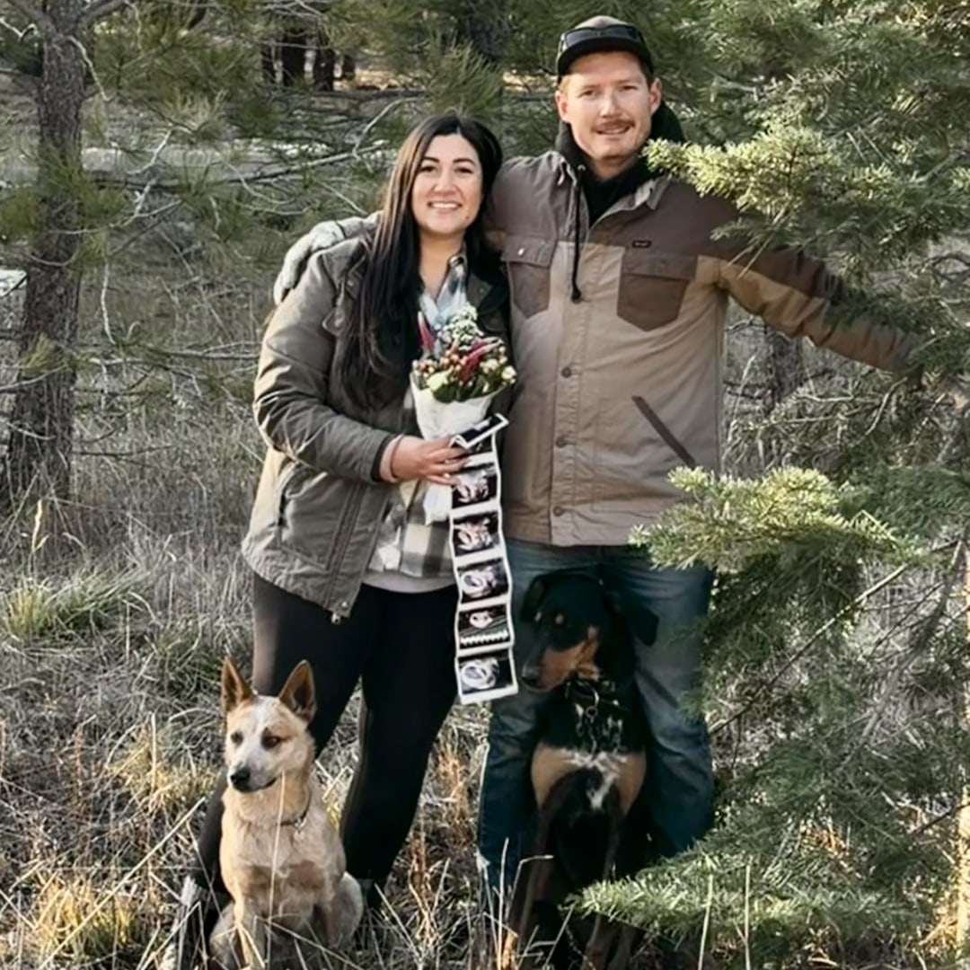 Photo shared by Chimene for their Babylist baby registry.