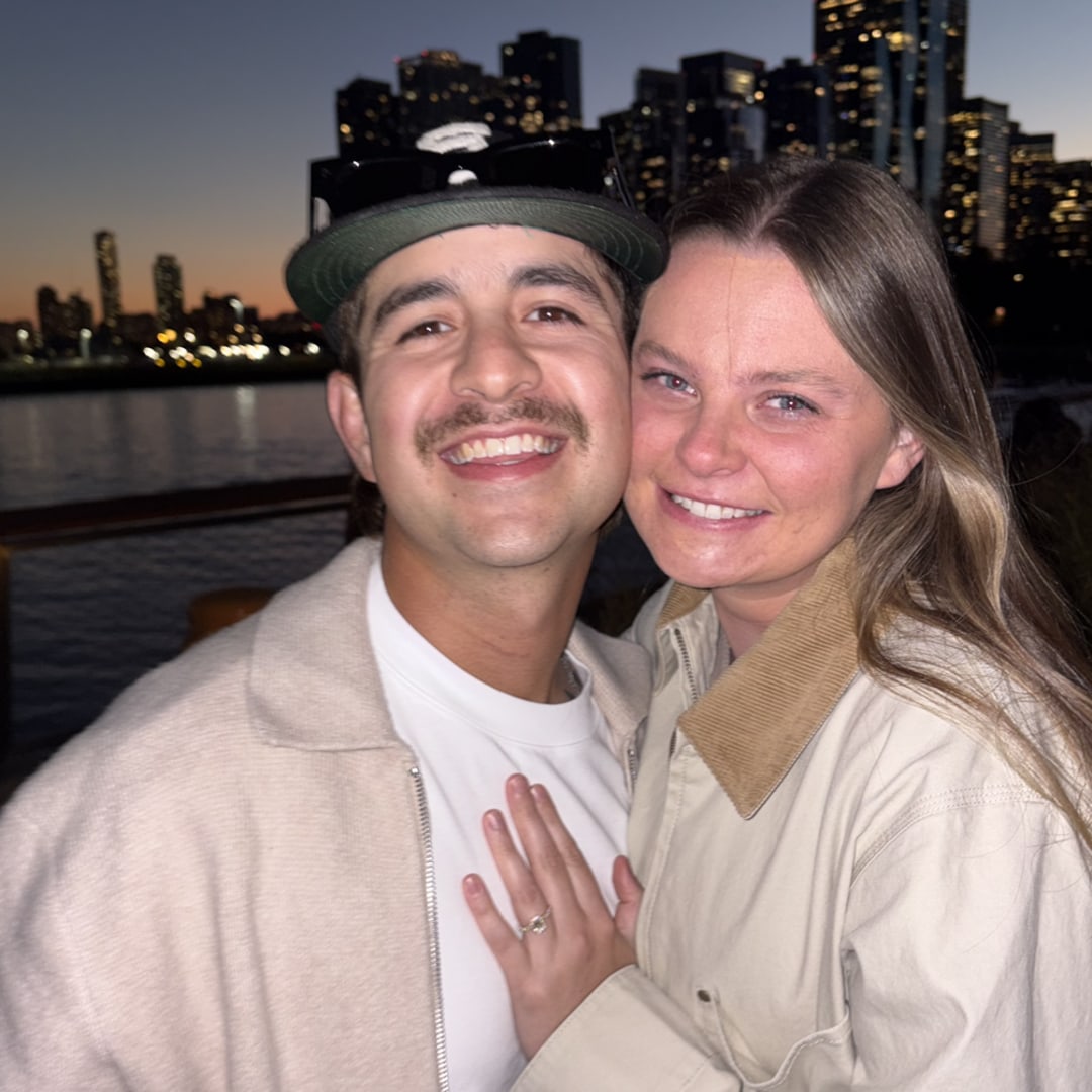 Photo shared by Kelsee for their Babylist baby registry.