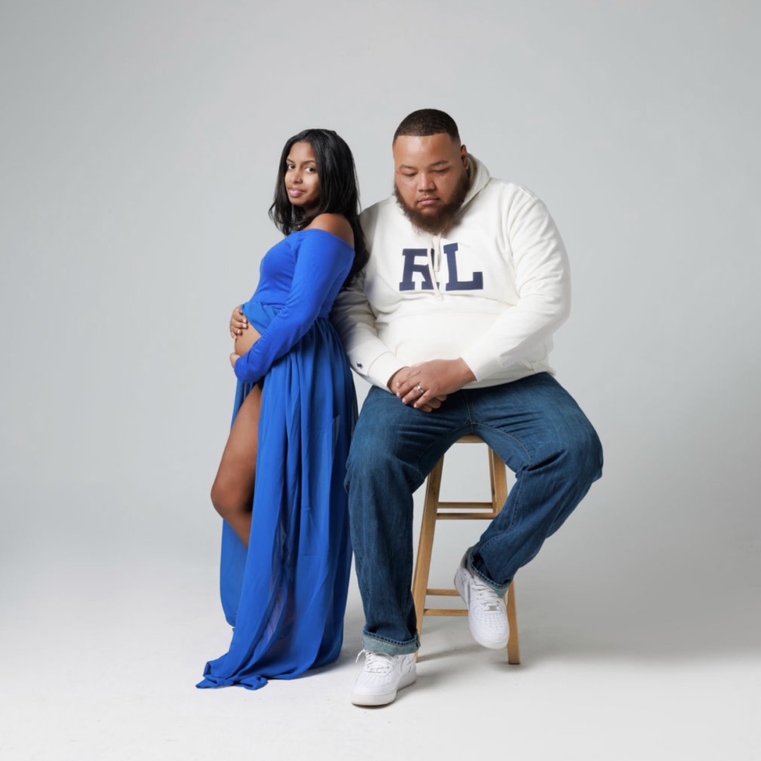 Photo shared by Preston for their Babylist baby registry.