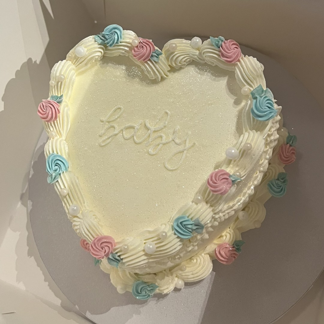 Photo shared by Mary for their Babylist baby registry.