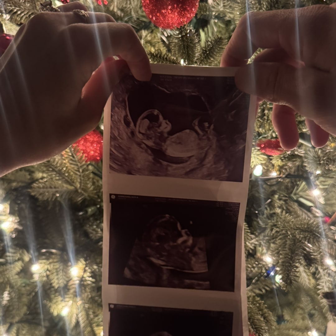 Photo shared by Kayla for their Babylist baby registry.