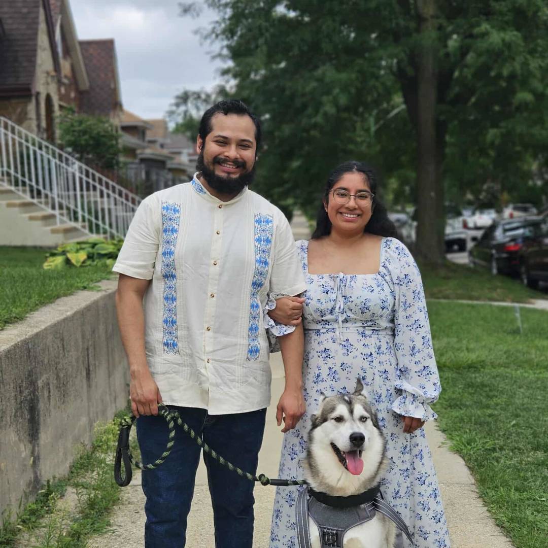 Photo shared by Karen for their Babylist baby registry.