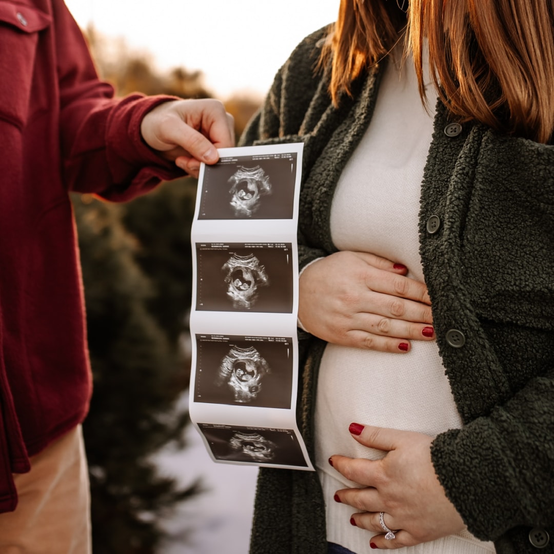 Photo shared by Sarah for their Babylist baby registry.