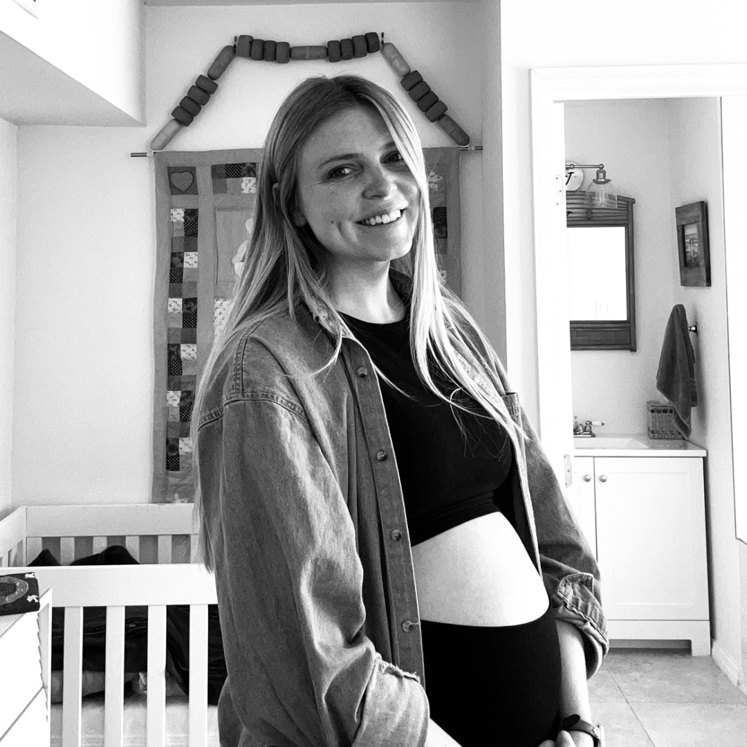 Photo shared by Malinda for their Babylist baby registry.