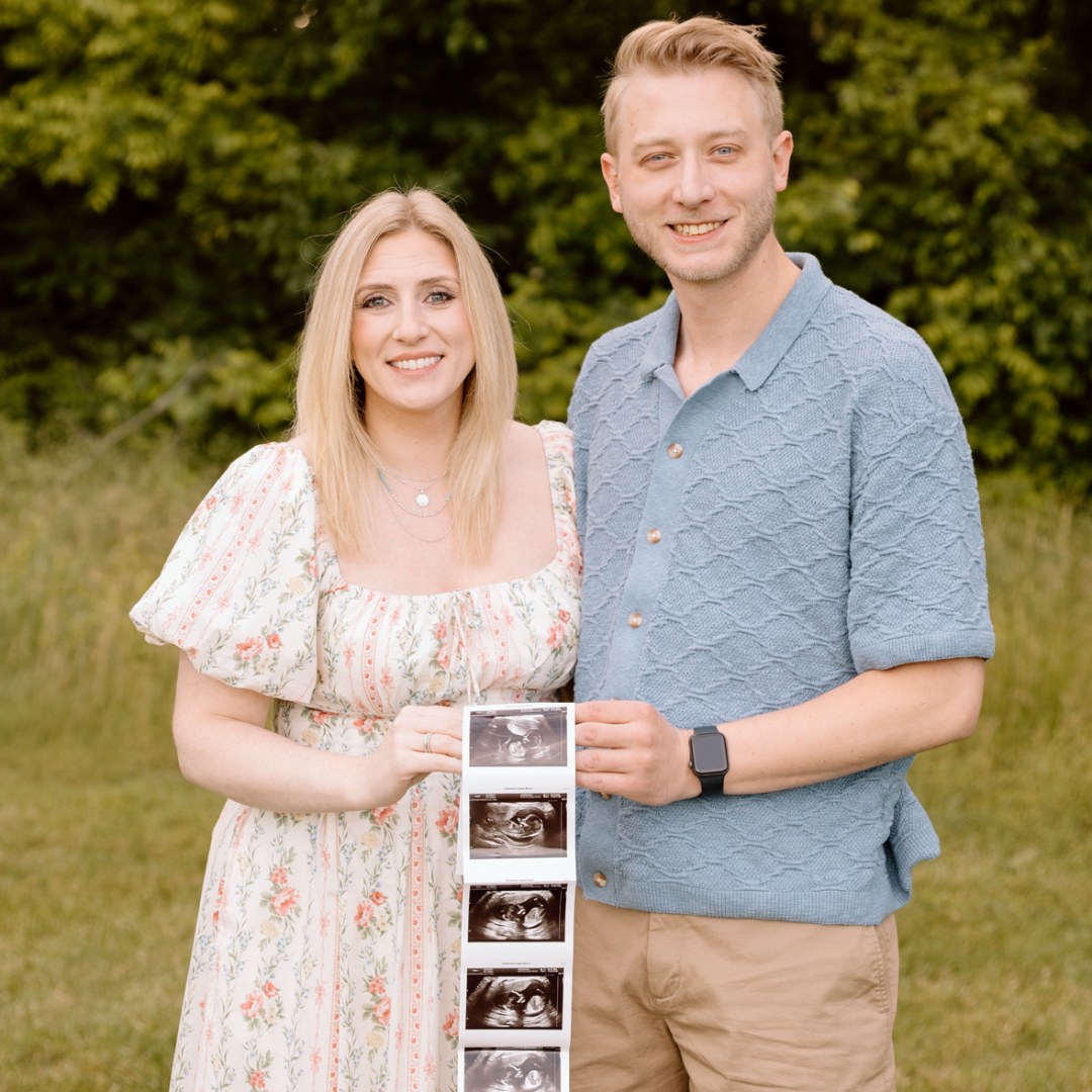 Photo shared by Sydney for their Babylist baby registry.