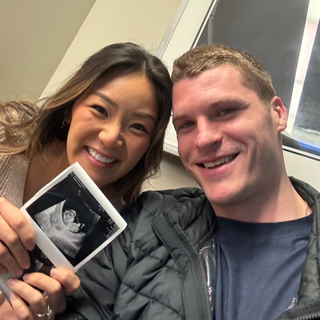 Photo shared by Jennifer for their Babylist baby registry.