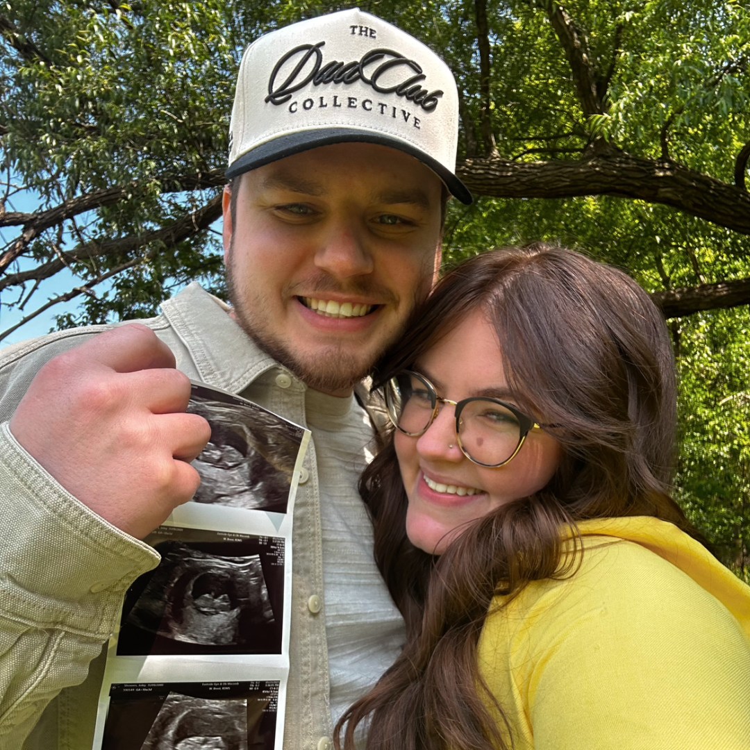Photo shared by Joley for their Babylist baby registry.
