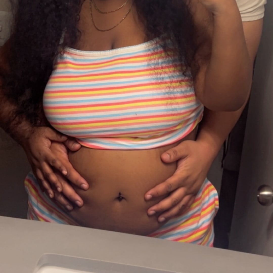 Photo shared by Ciarra for their Babylist baby registry.