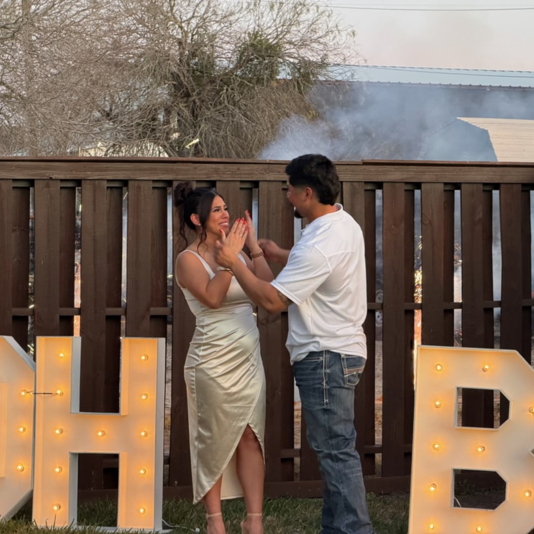 Photo shared by Kayla for their Babylist baby registry.