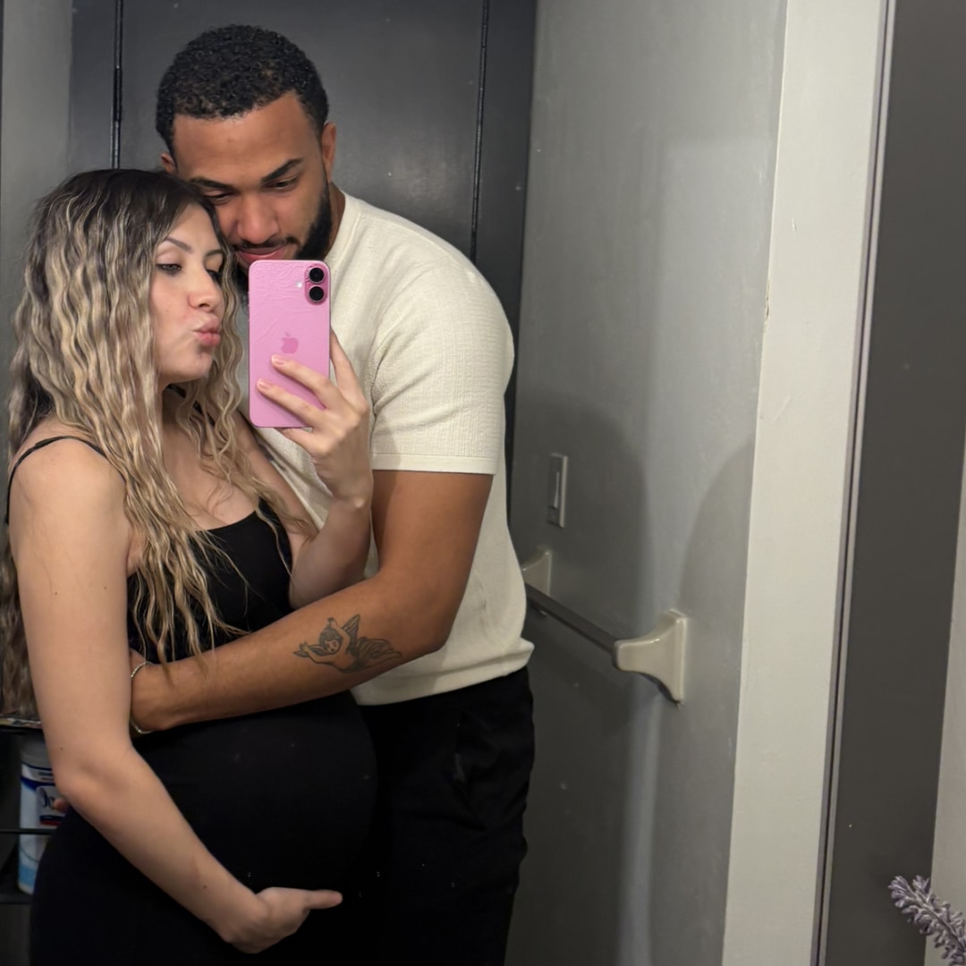 Photo shared by Claudia for their Babylist baby registry.