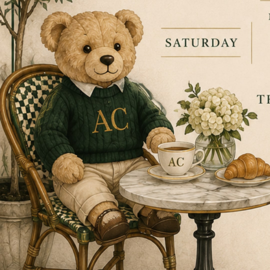Photo shared by Neily for their Babylist baby registry.