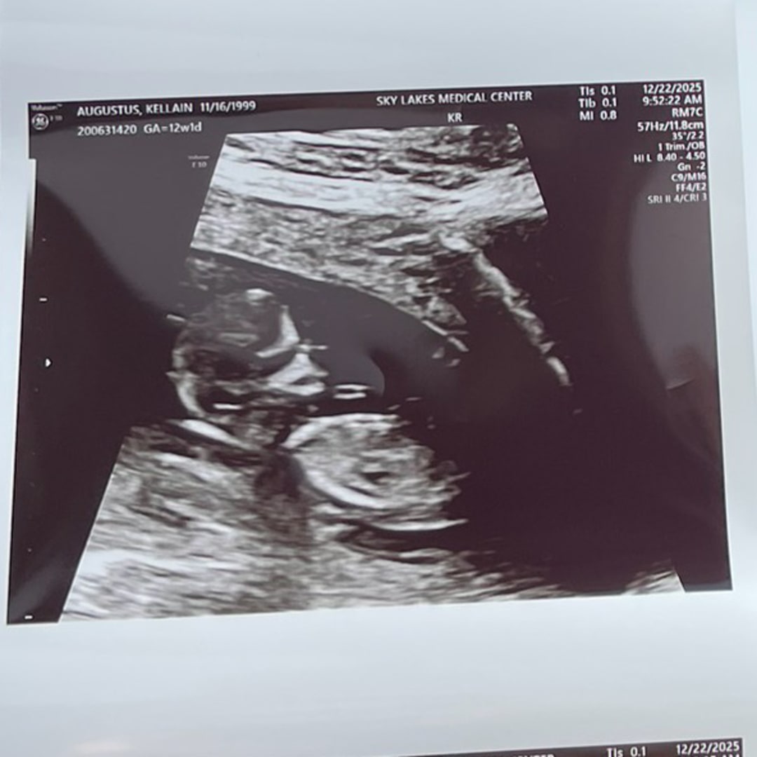 Photo shared by Laney for their Babylist baby registry.