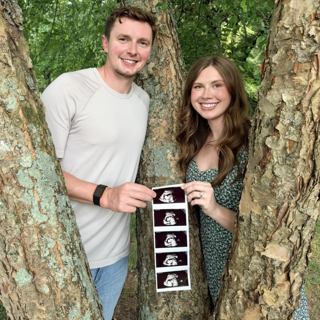 Photo shared by Julie for their Babylist baby registry.