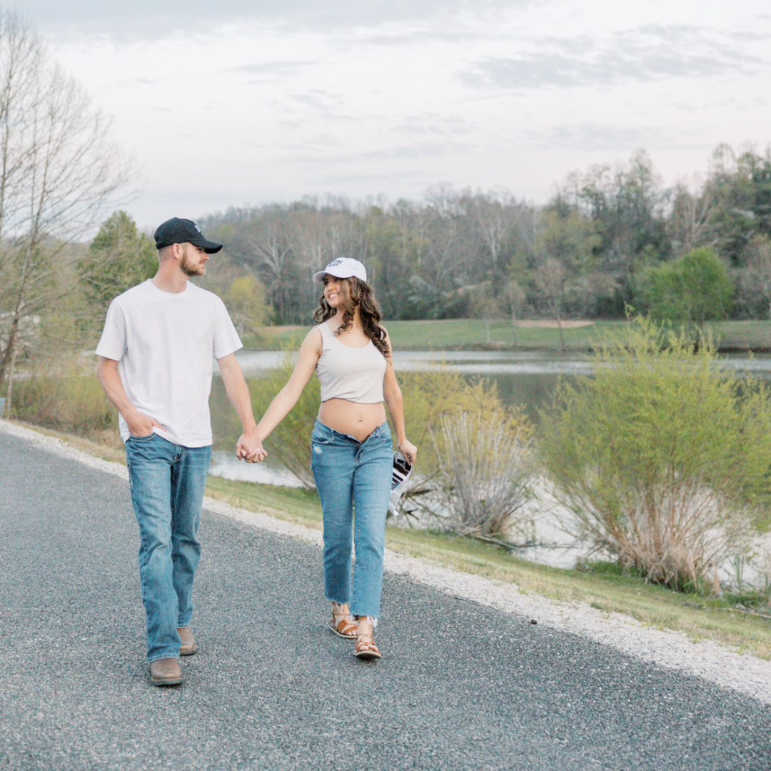 Photo shared by Kenzie for their Babylist baby registry.