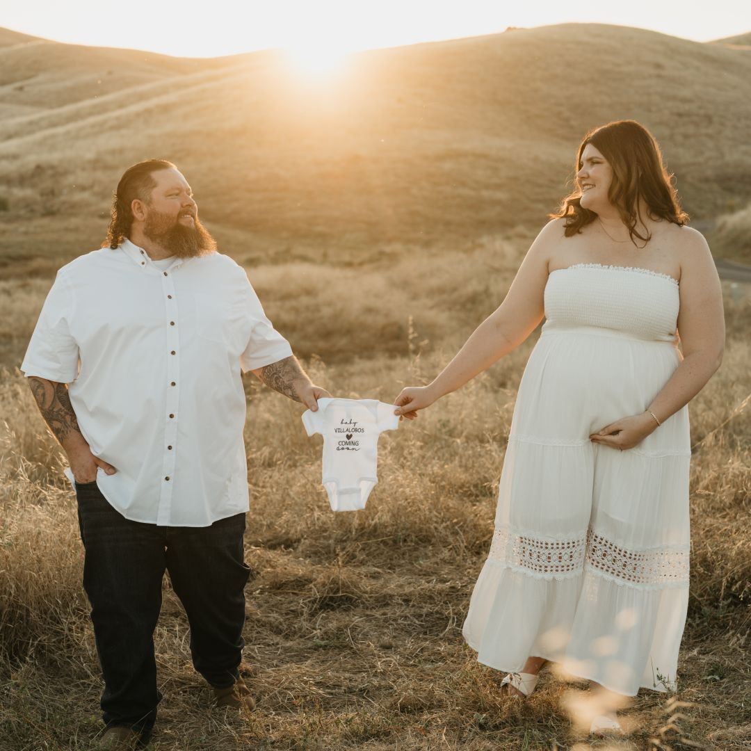 Photo shared by Lauren for their Babylist baby registry.