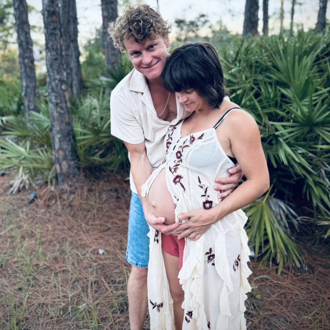 Photo shared by Zoe for their Babylist baby registry.