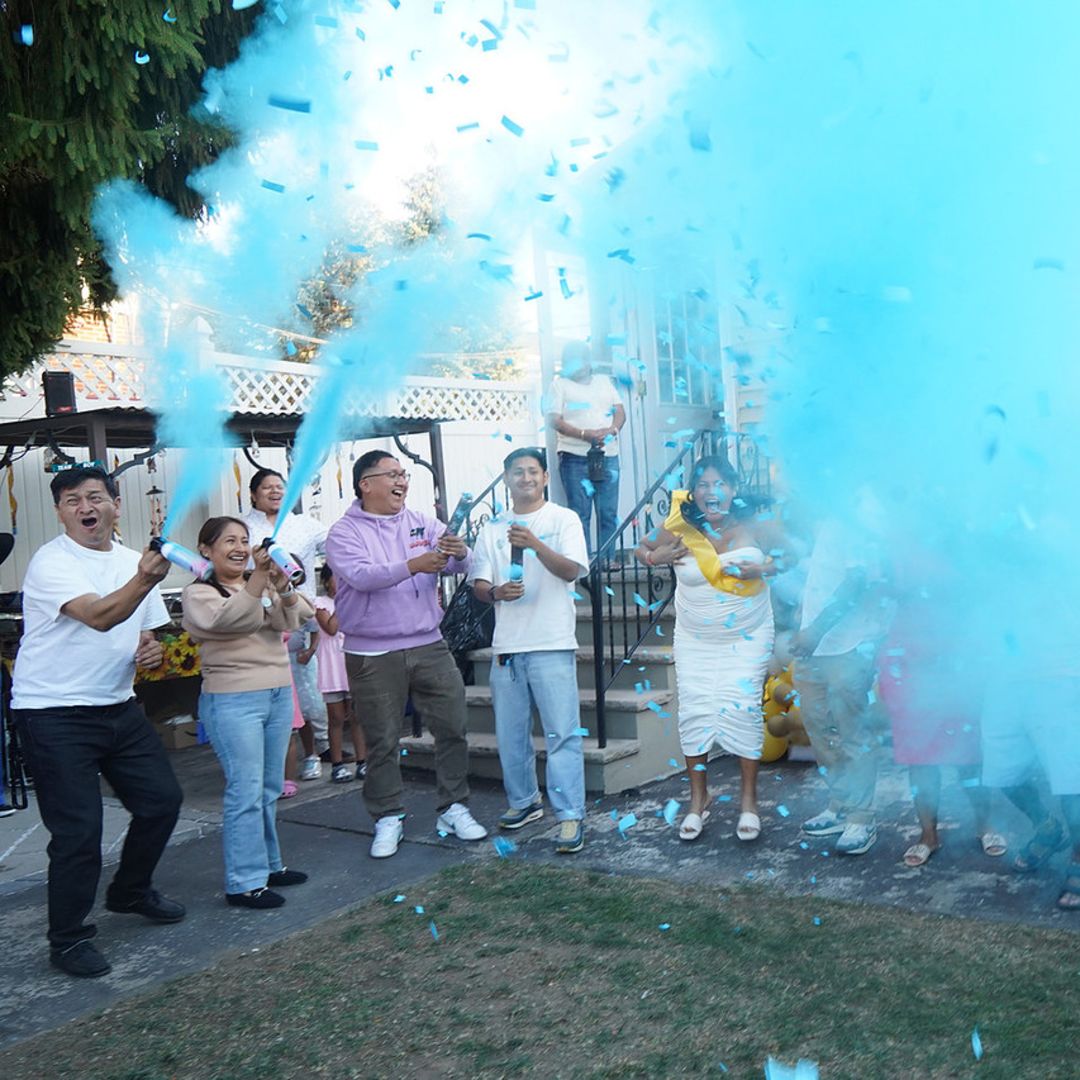 Photo shared by Stephanie for their Babylist baby registry.