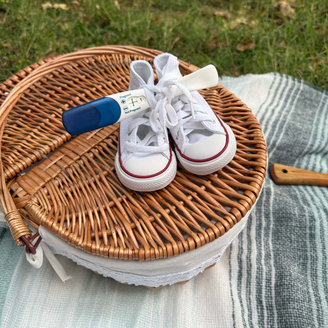 Photo shared by Elizabeth for their Babylist baby registry.