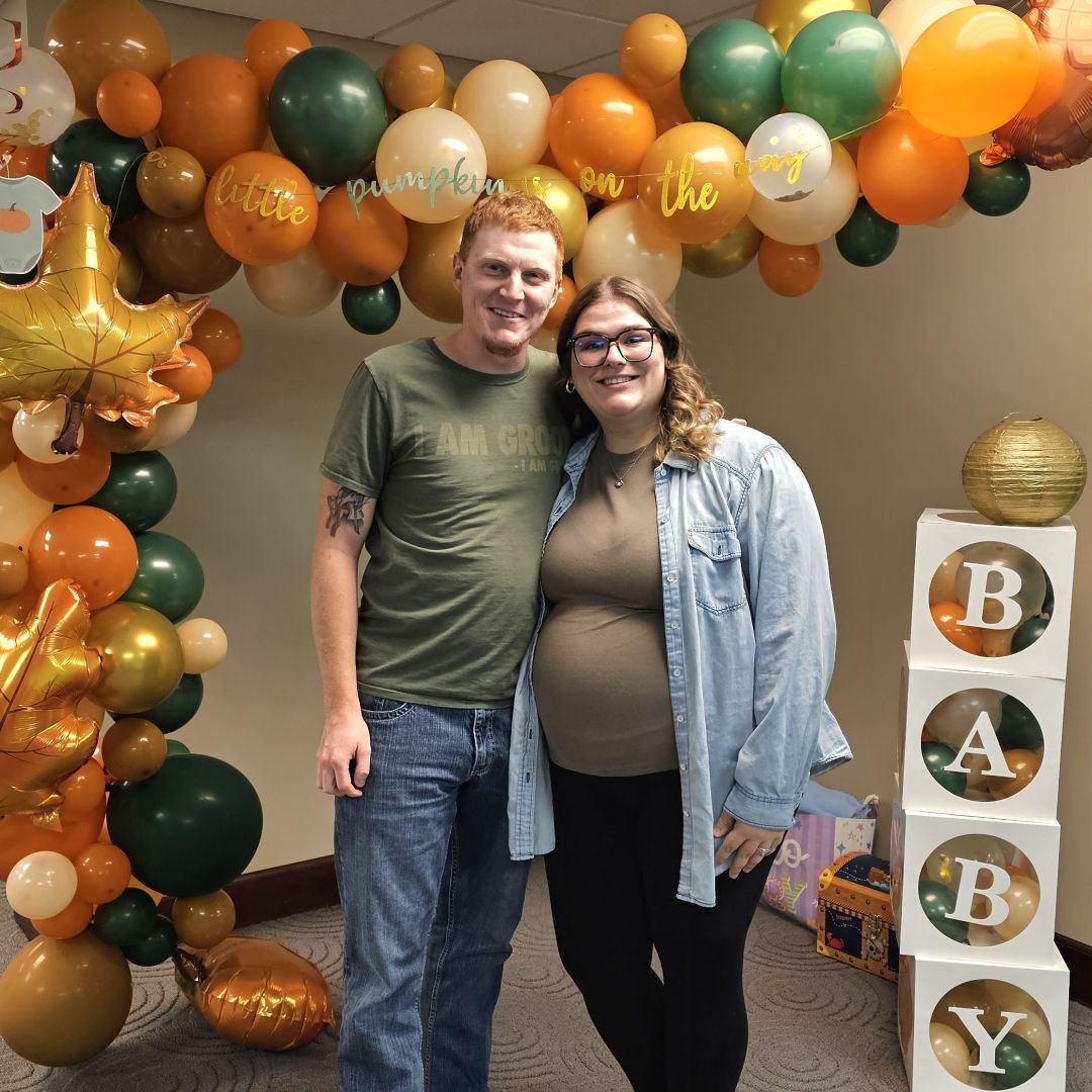 Photo shared by Riley for their Babylist baby registry.