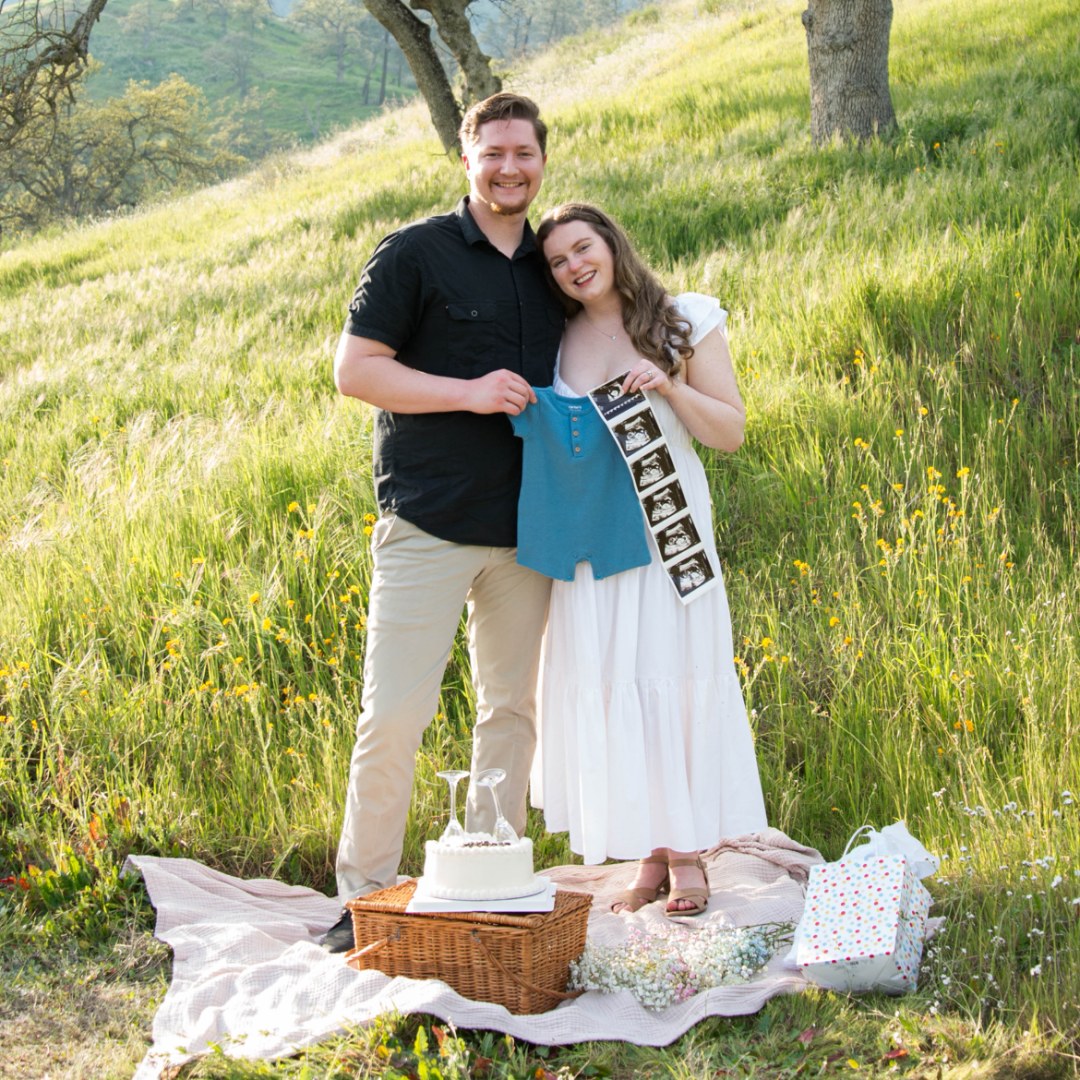 Photo shared by Sheldon for their Babylist baby registry.