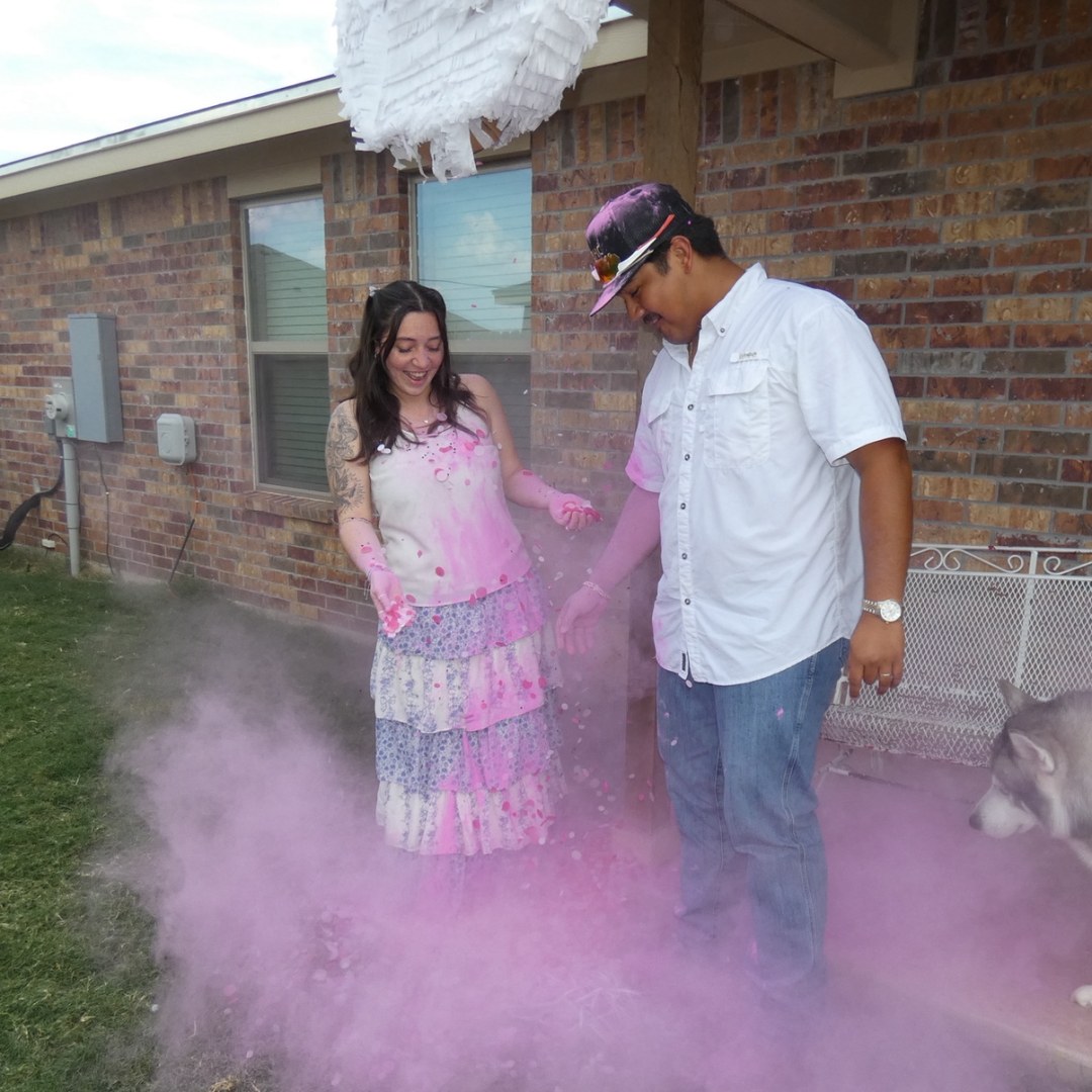 Photo shared by Maryann for their Babylist baby registry.