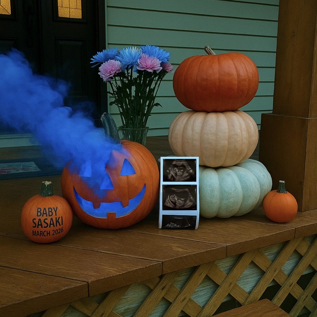 Photo shared by Kimberly for their Babylist baby registry.