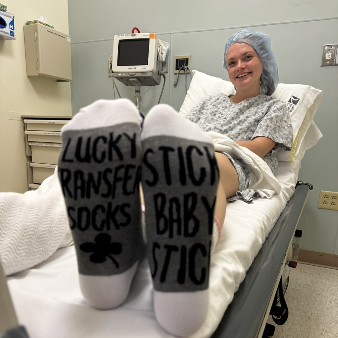 Photo shared by Alexa for their Babylist baby registry.