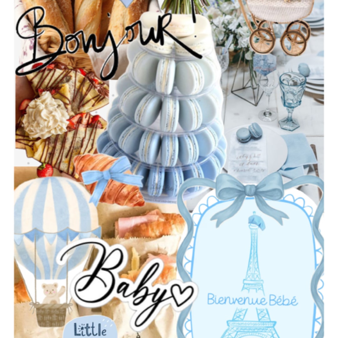Photo shared by Brooke for their Babylist baby registry.
