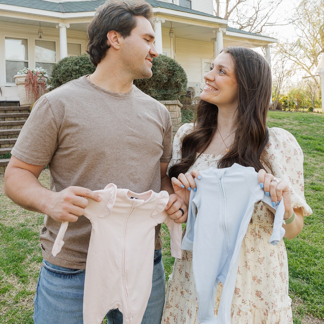 Photo shared by Bonnie for their Babylist baby registry.