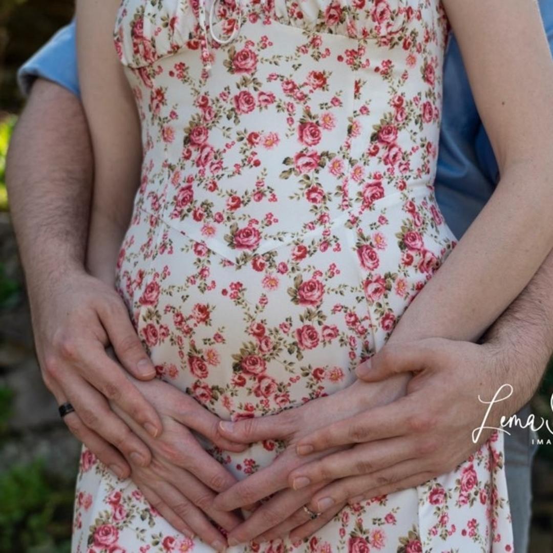 Photo shared by Michelle for their Babylist baby registry.