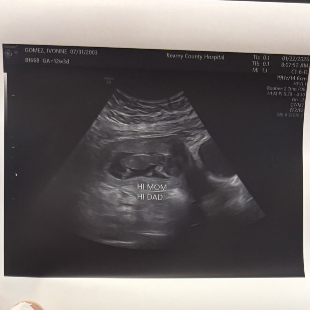 Photo shared by Ivonne for their Babylist baby registry.