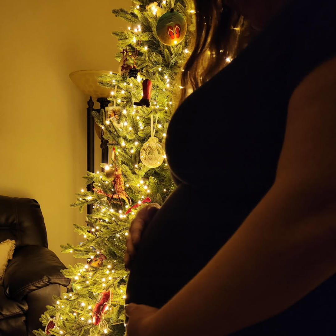 Photo shared by CarolAnn for their Babylist baby registry.