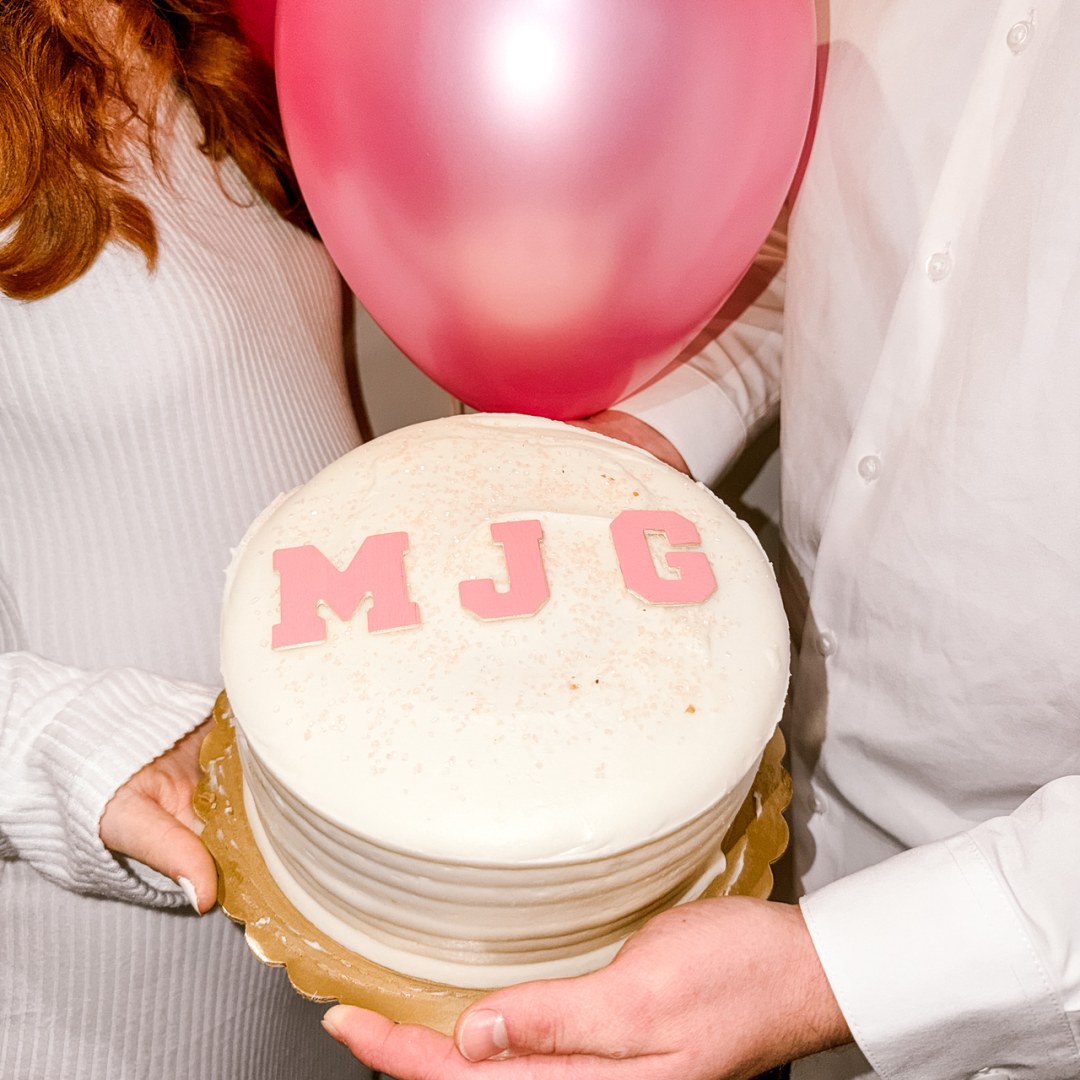 Photo shared by Madison for their Babylist baby registry.