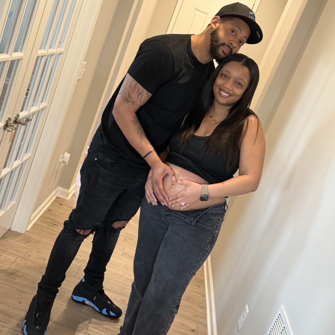 Photo shared by Tichina for their Babylist baby registry.