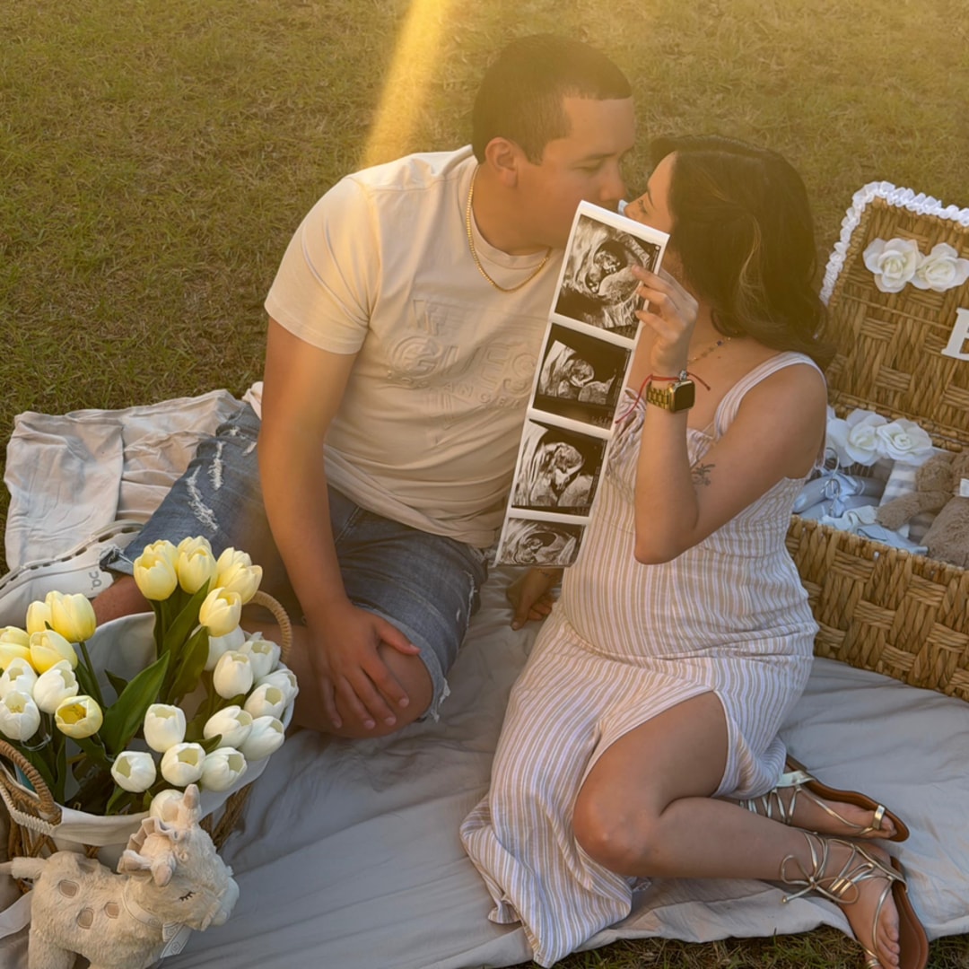 Photo shared by Yaleisha for their Babylist baby registry.