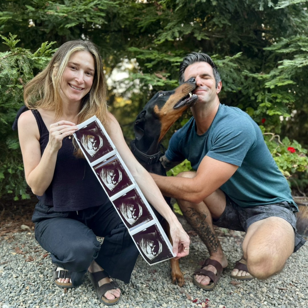 Photo shared by Christy for their Babylist baby registry.