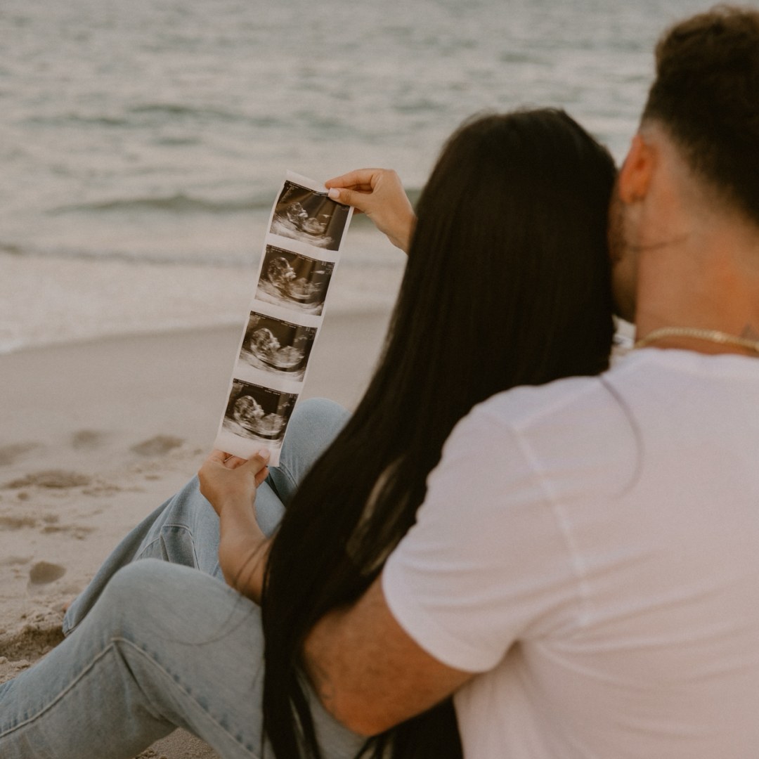 Photo shared by Gabriella for their Babylist baby registry.