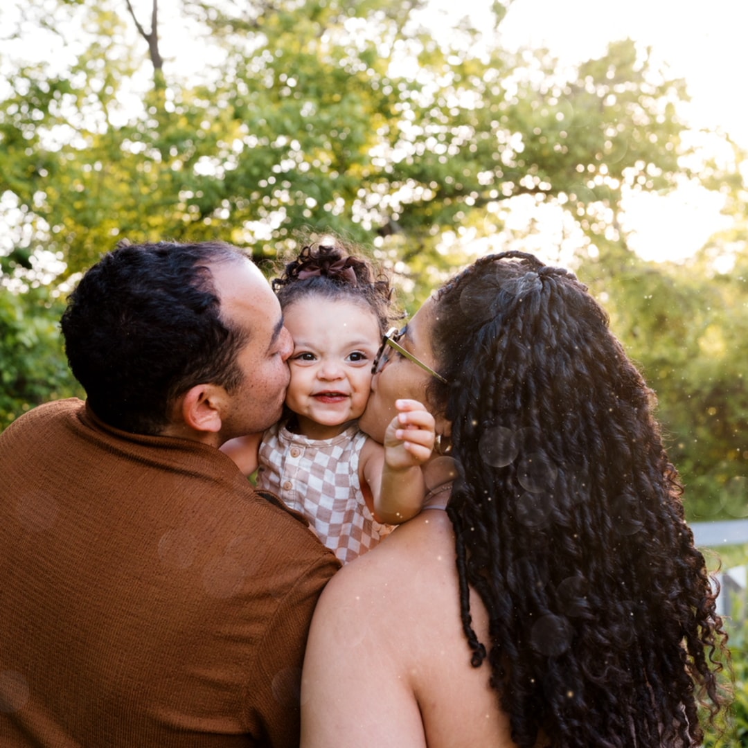 Photo shared by DeAnndra for their Babylist baby registry.