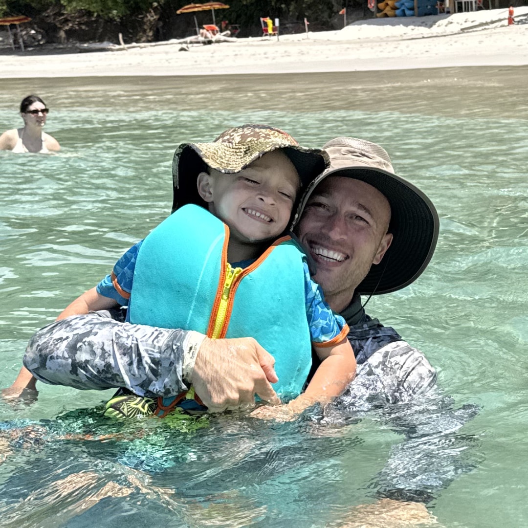 Photo shared by Heather for their Babylist baby registry.