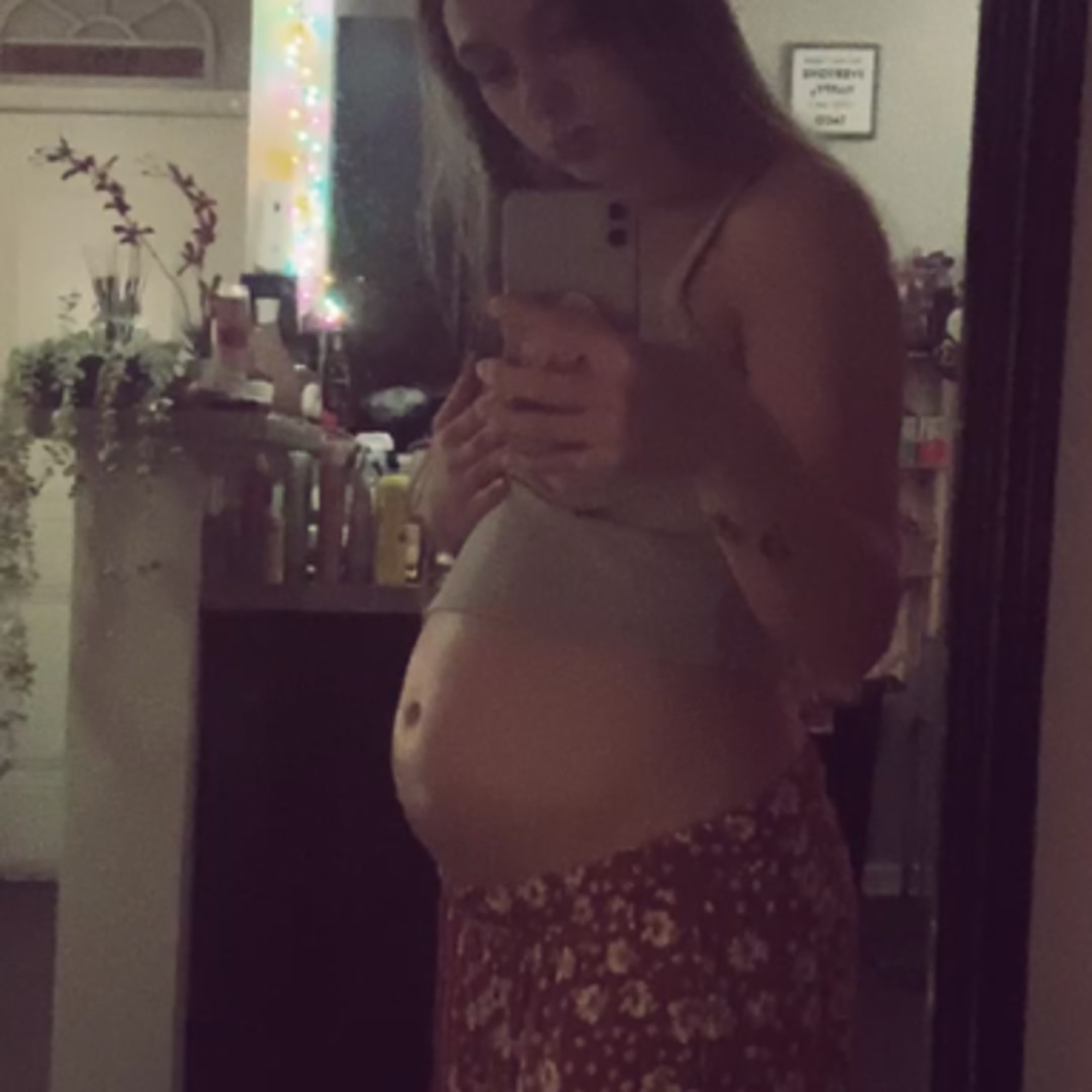 Photo shared by Karissa for their Babylist baby registry.