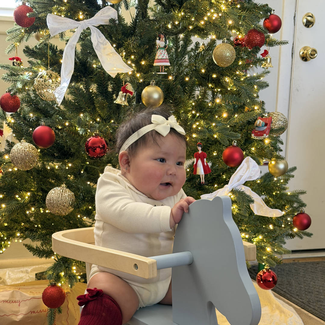 Photo shared by Alexandra for their Babylist baby registry.