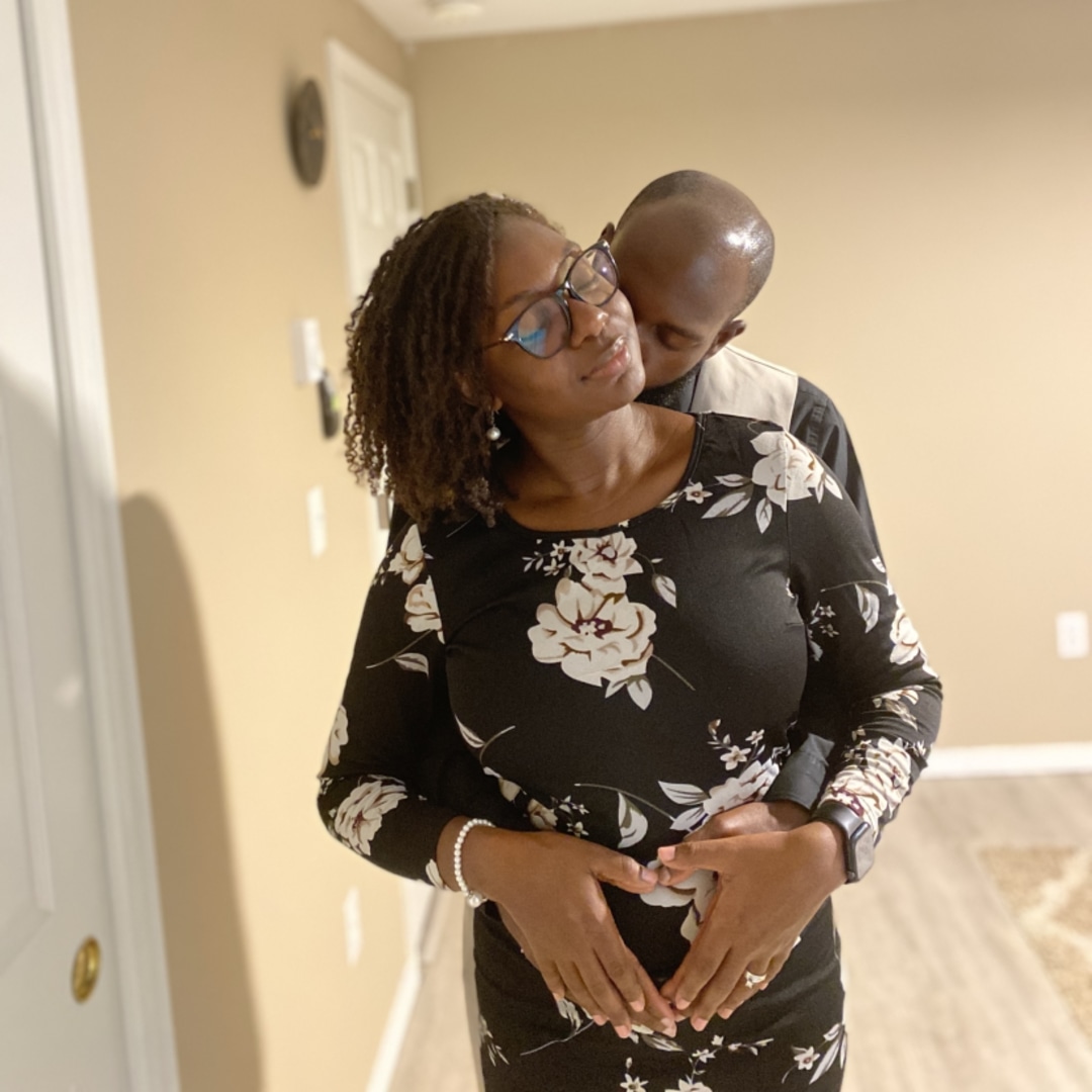 Photo shared by Sarah for their Babylist baby registry.