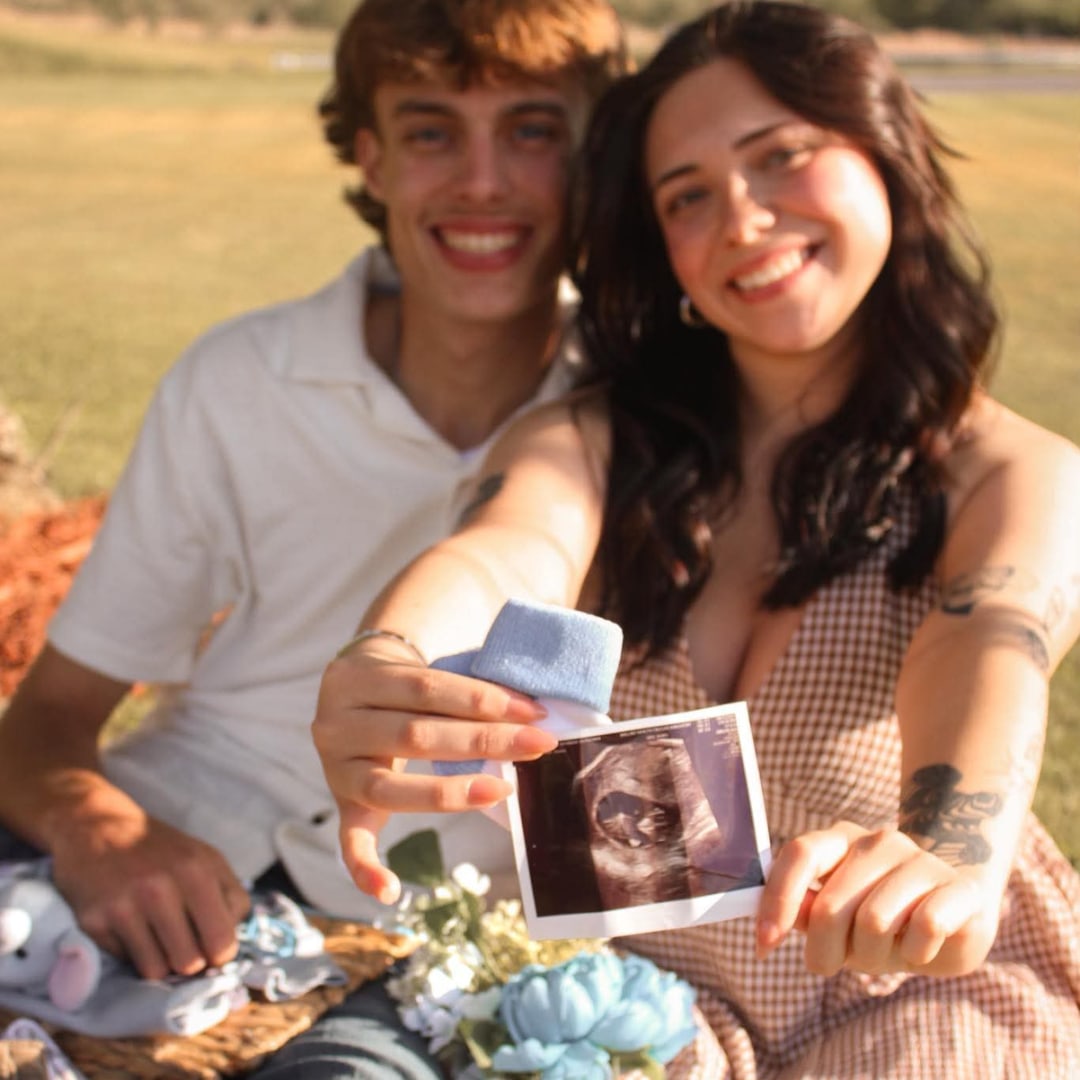 Photo shared by Jesse for their Babylist baby registry.