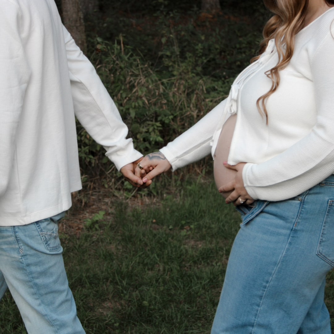 Photo shared by Grace for their Babylist baby registry.