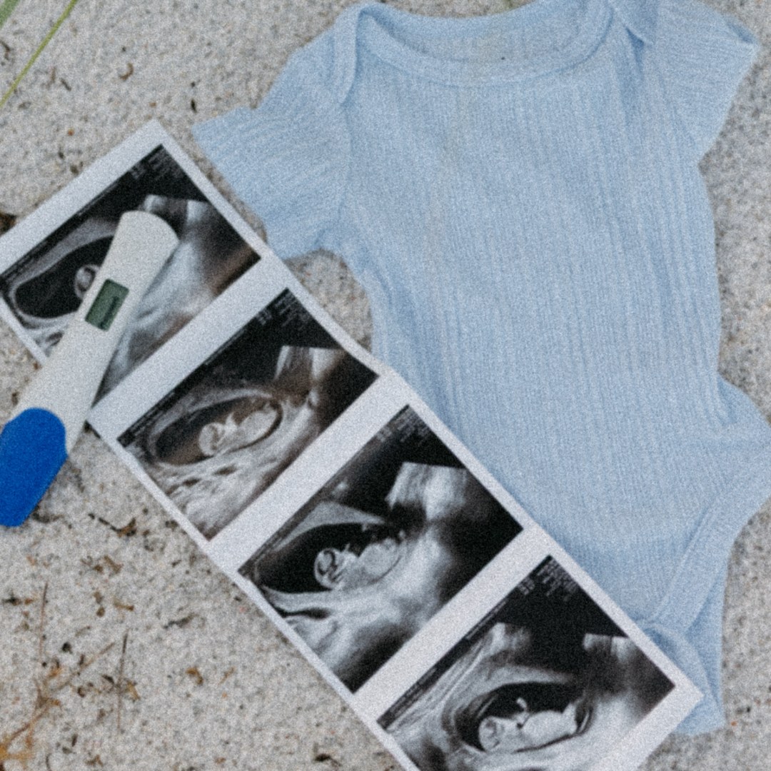 Photo shared by Amelia for their Babylist baby registry.