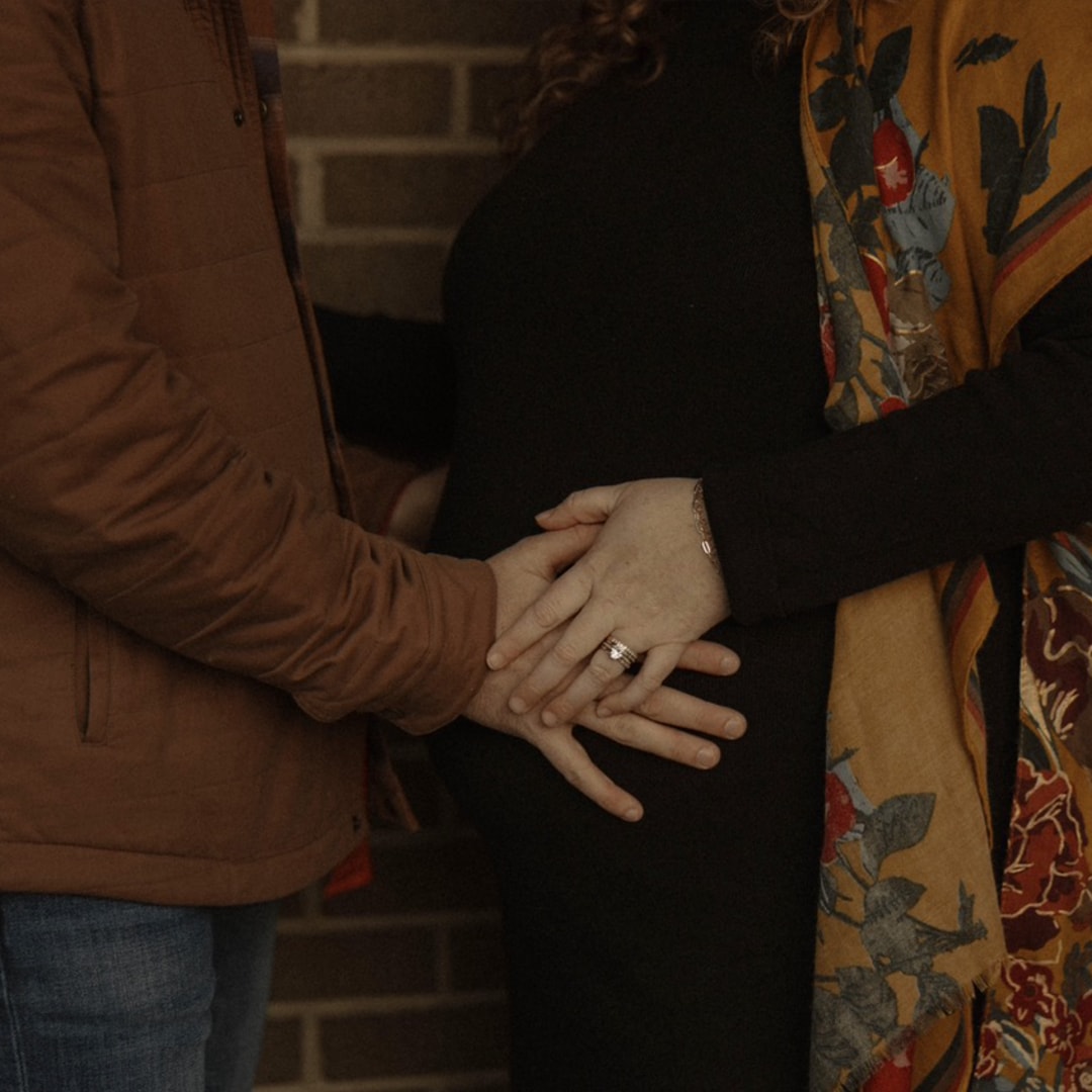 Photo shared by Taylor for their Babylist baby registry.