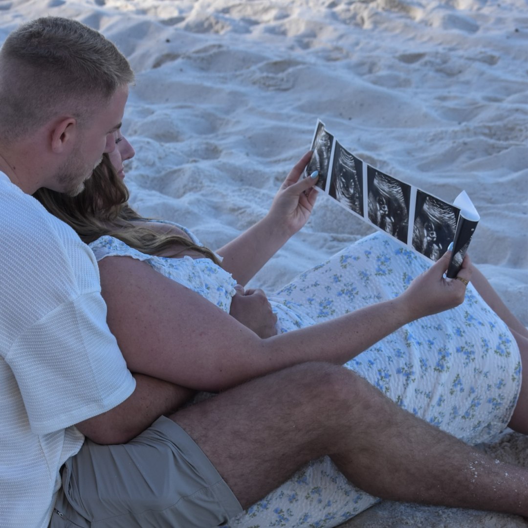 Photo shared by Helana for their Babylist baby registry.