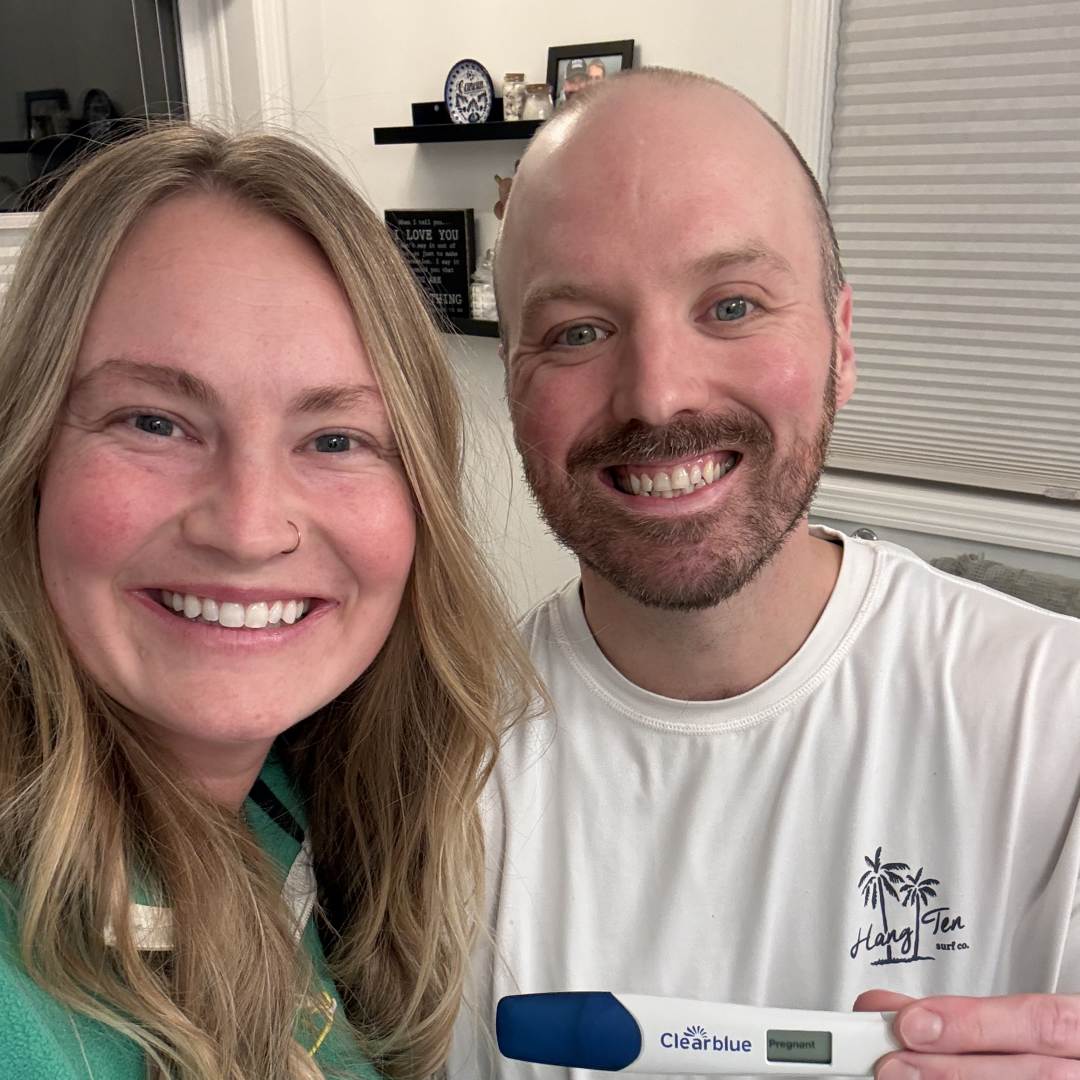 Photo shared by Danielle for their Babylist baby registry.